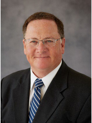 Dan O'Rourke